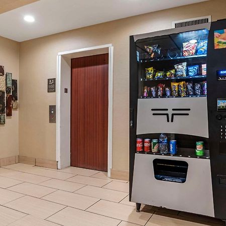 Comfort Inn Opelika - Auburn Εξωτερικό φωτογραφία