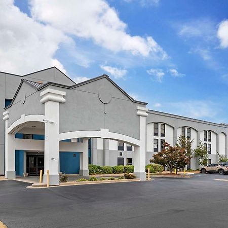 Comfort Inn Opelika - Auburn Εξωτερικό φωτογραφία