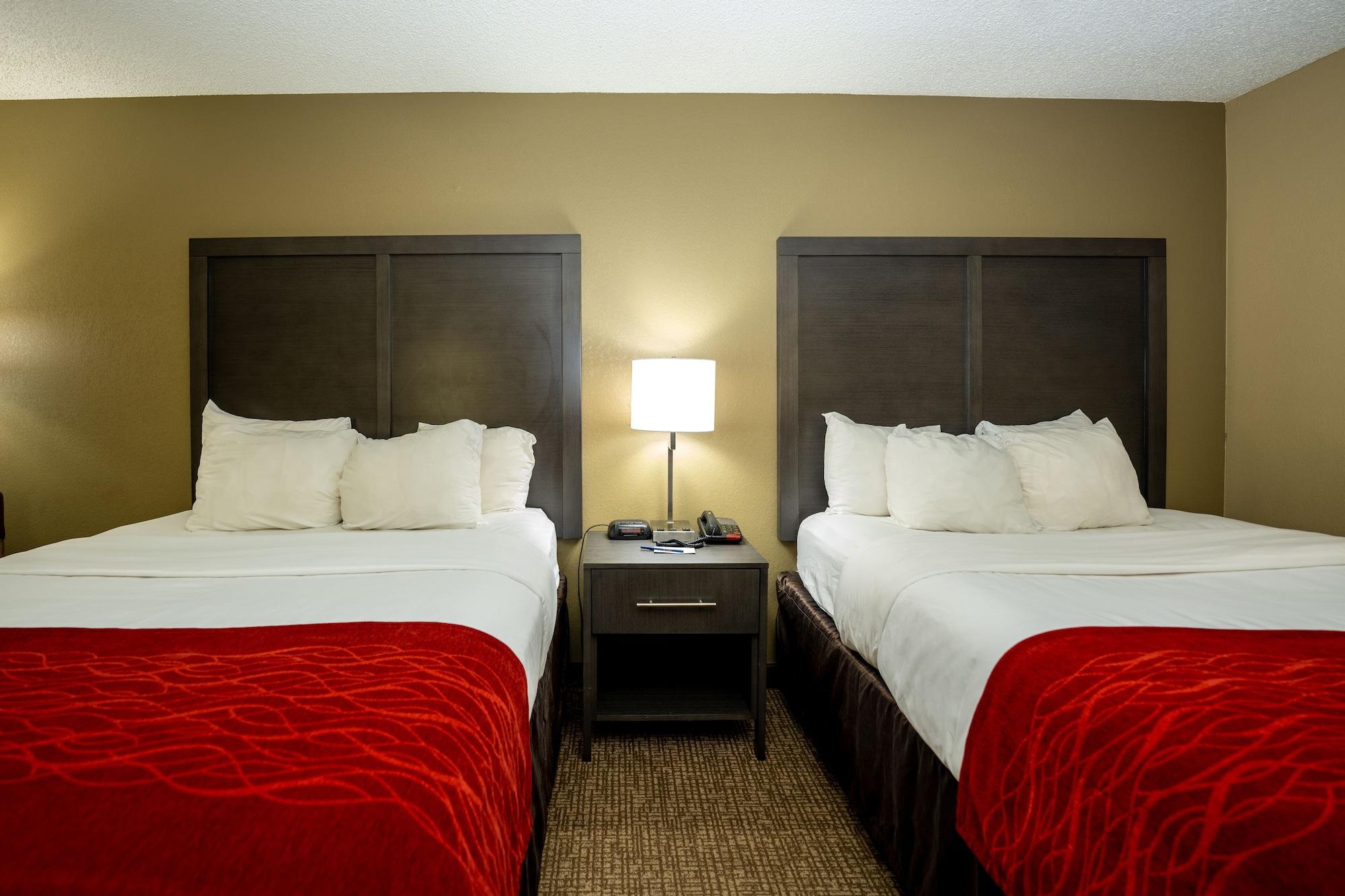 Comfort Inn Opelika - Auburn Εξωτερικό φωτογραφία