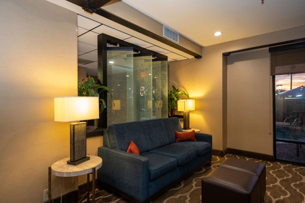 Comfort Inn Opelika - Auburn Εξωτερικό φωτογραφία