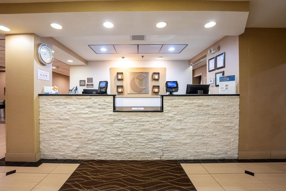 Comfort Inn Opelika - Auburn Εξωτερικό φωτογραφία