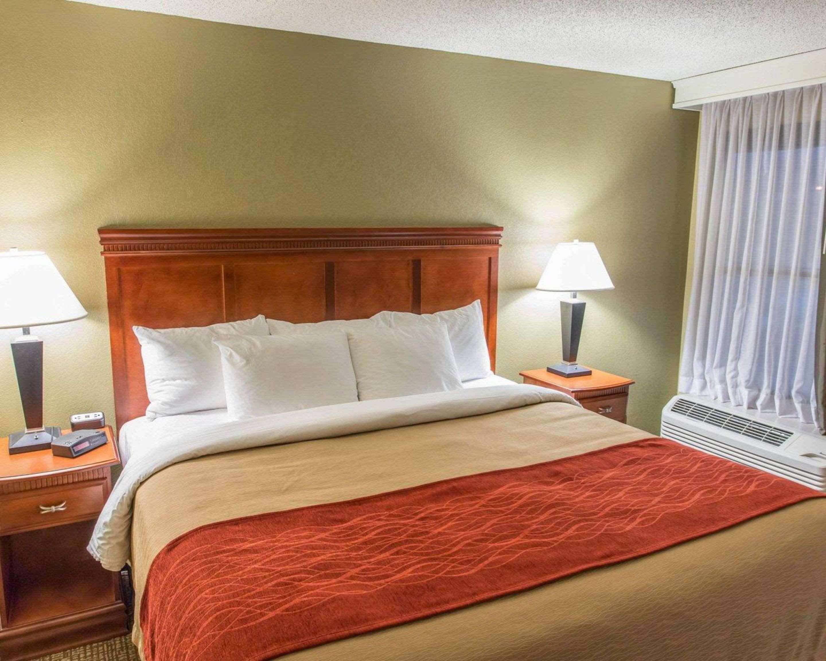 Comfort Inn Opelika - Auburn Εξωτερικό φωτογραφία