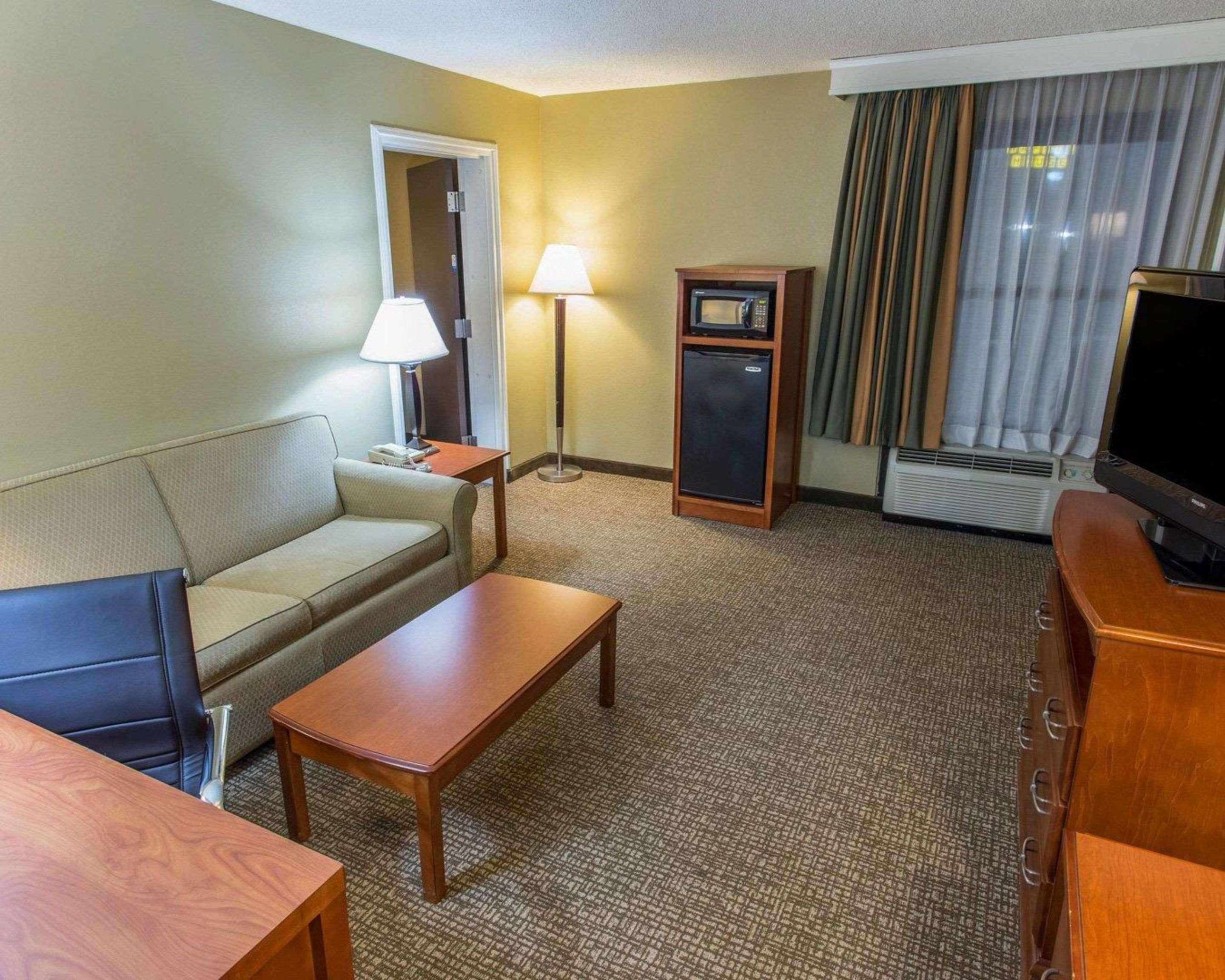Comfort Inn Opelika - Auburn Εξωτερικό φωτογραφία