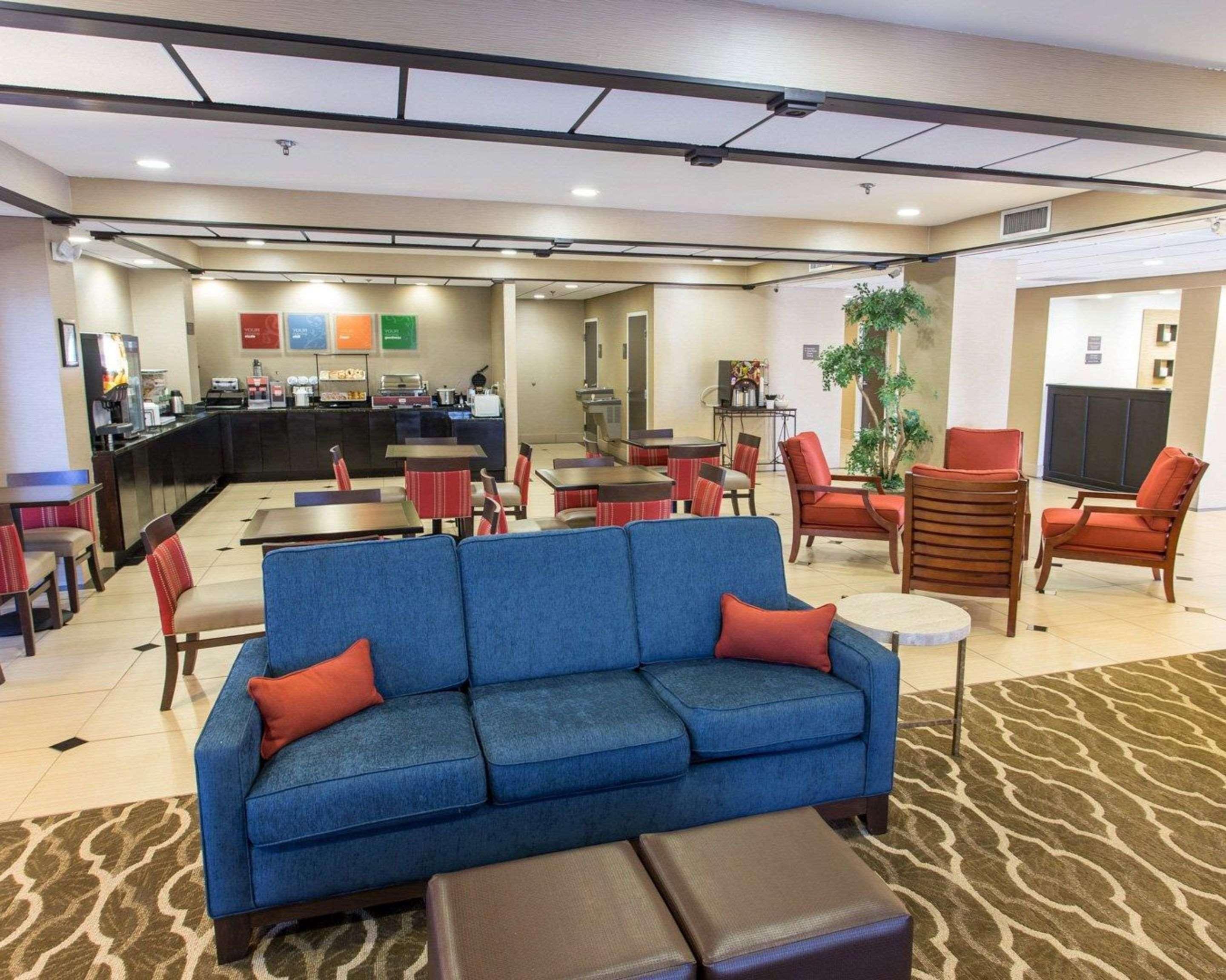 Comfort Inn Opelika - Auburn Εξωτερικό φωτογραφία