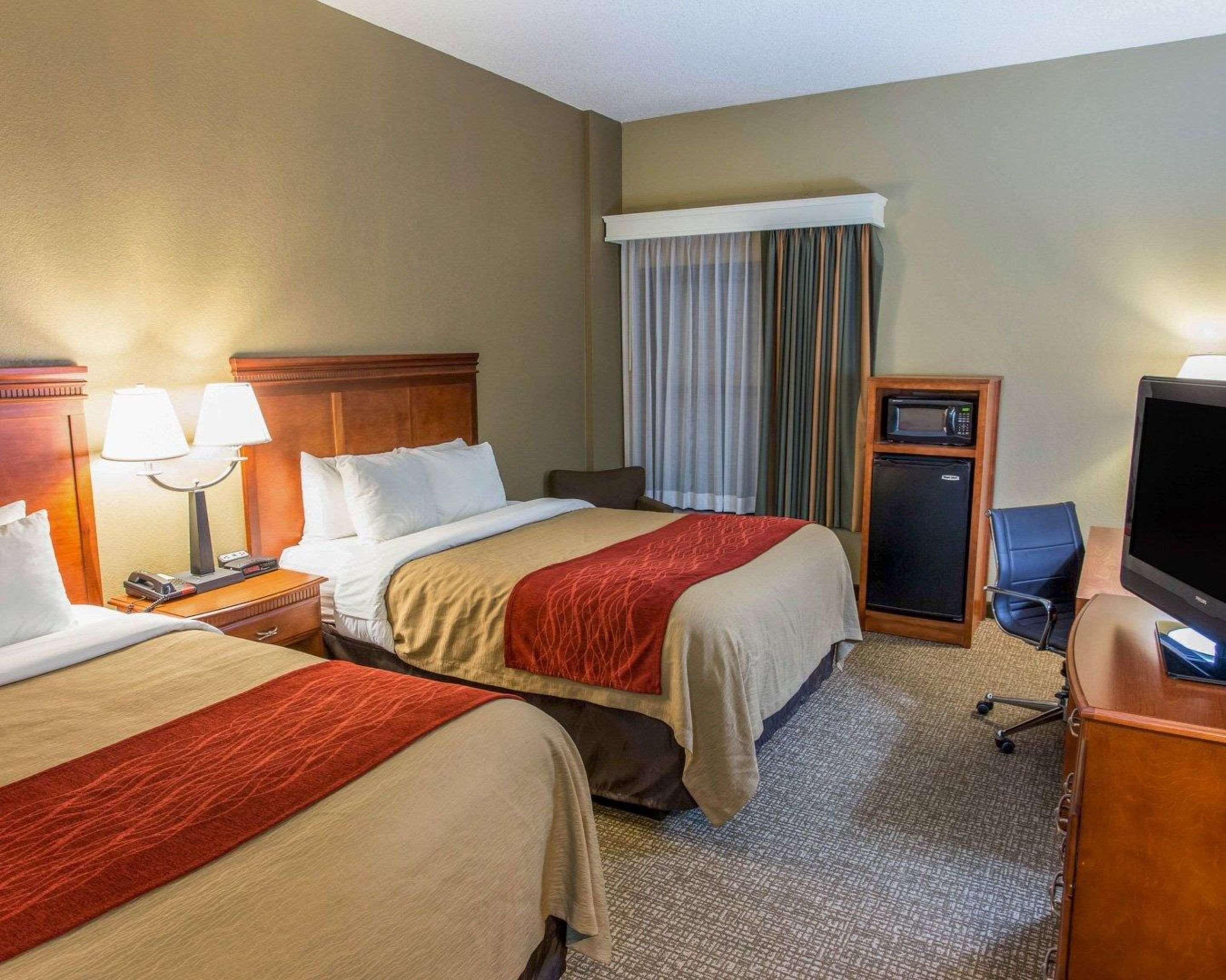 Comfort Inn Opelika - Auburn Εξωτερικό φωτογραφία
