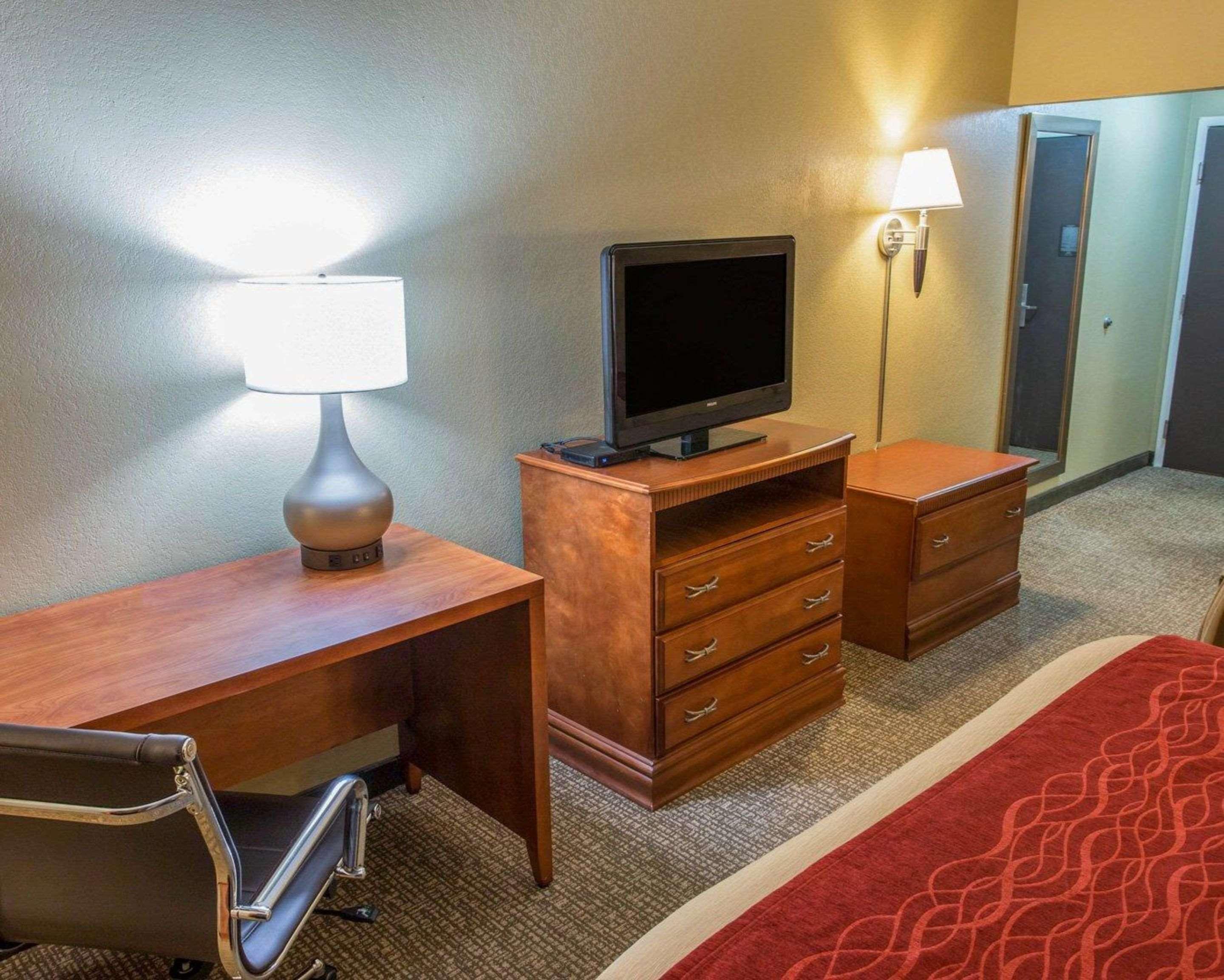 Comfort Inn Opelika - Auburn Εξωτερικό φωτογραφία