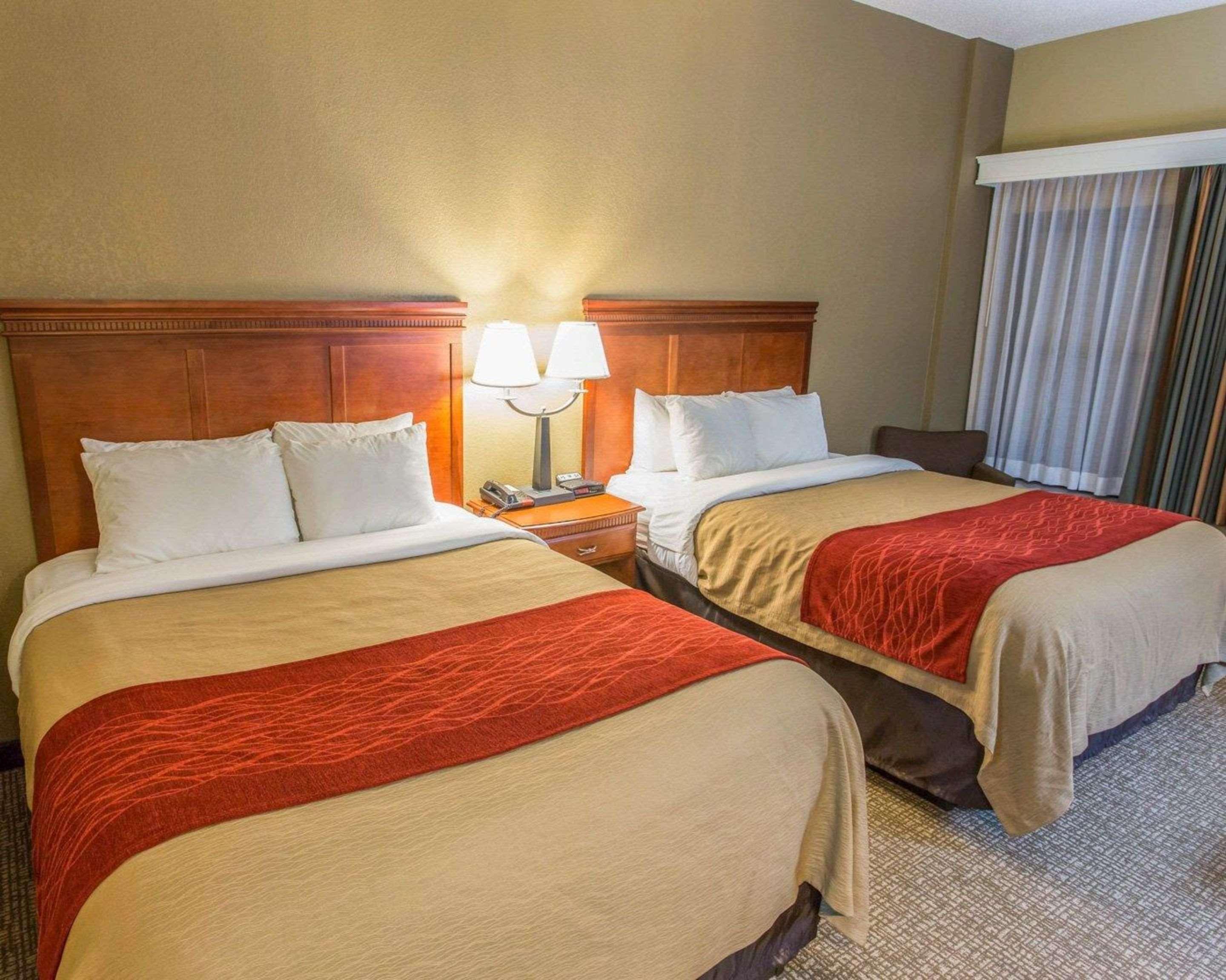 Comfort Inn Opelika - Auburn Εξωτερικό φωτογραφία