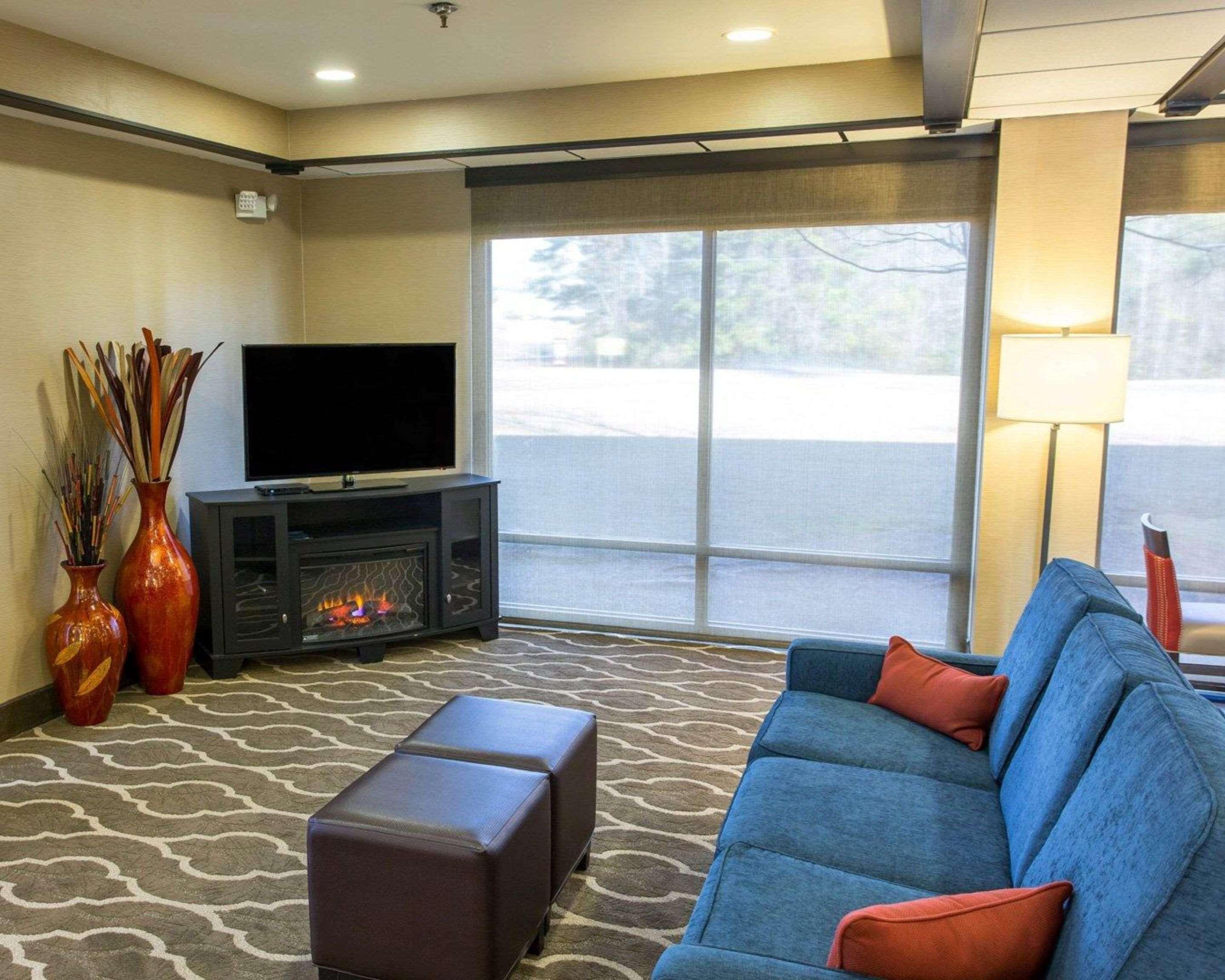 Comfort Inn Opelika - Auburn Εξωτερικό φωτογραφία