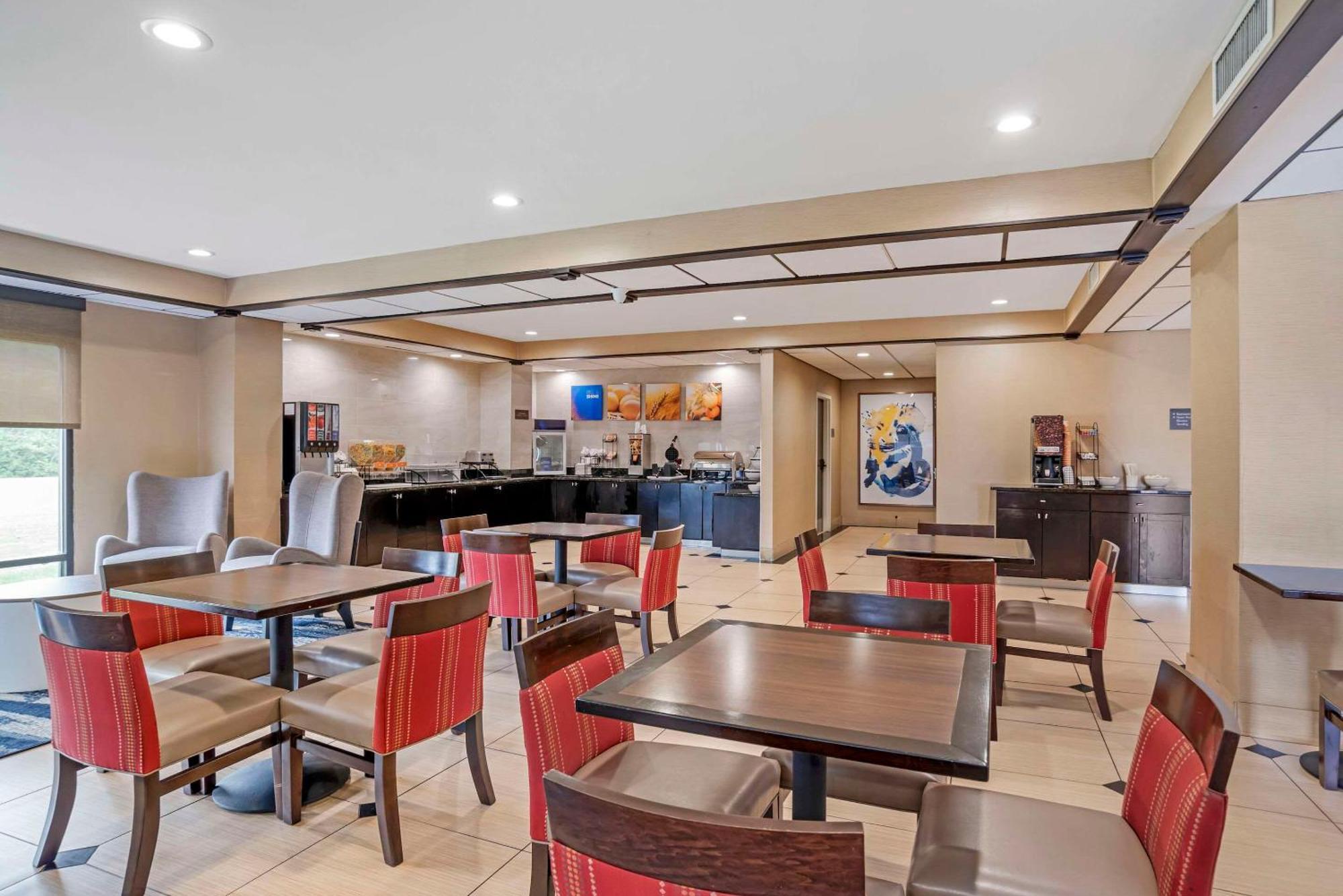 Comfort Inn Opelika - Auburn Εξωτερικό φωτογραφία