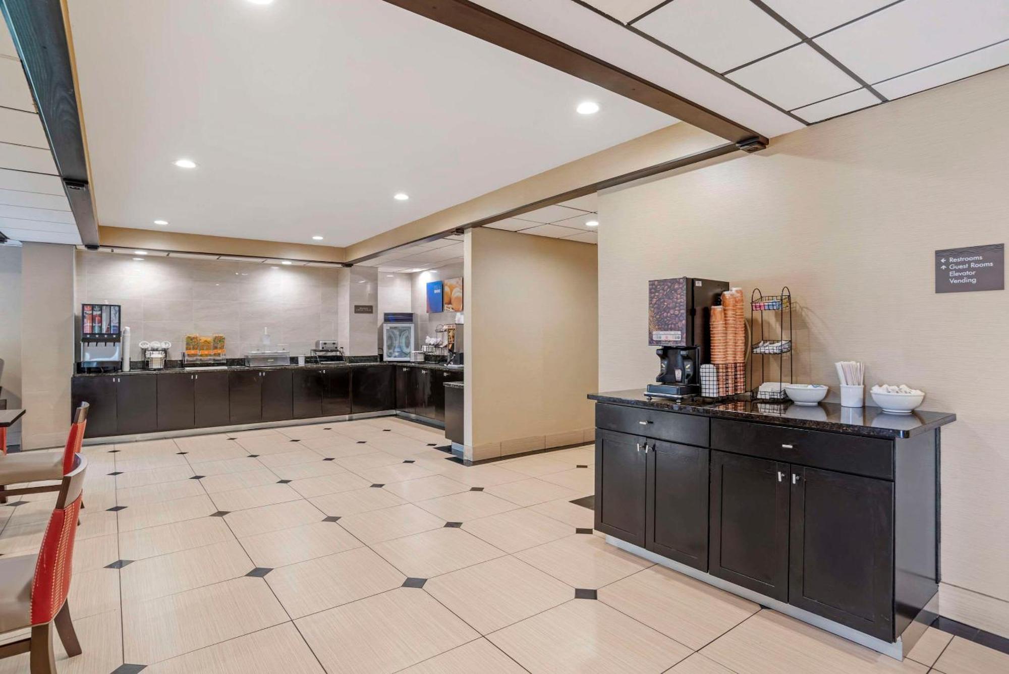 Comfort Inn Opelika - Auburn Εξωτερικό φωτογραφία