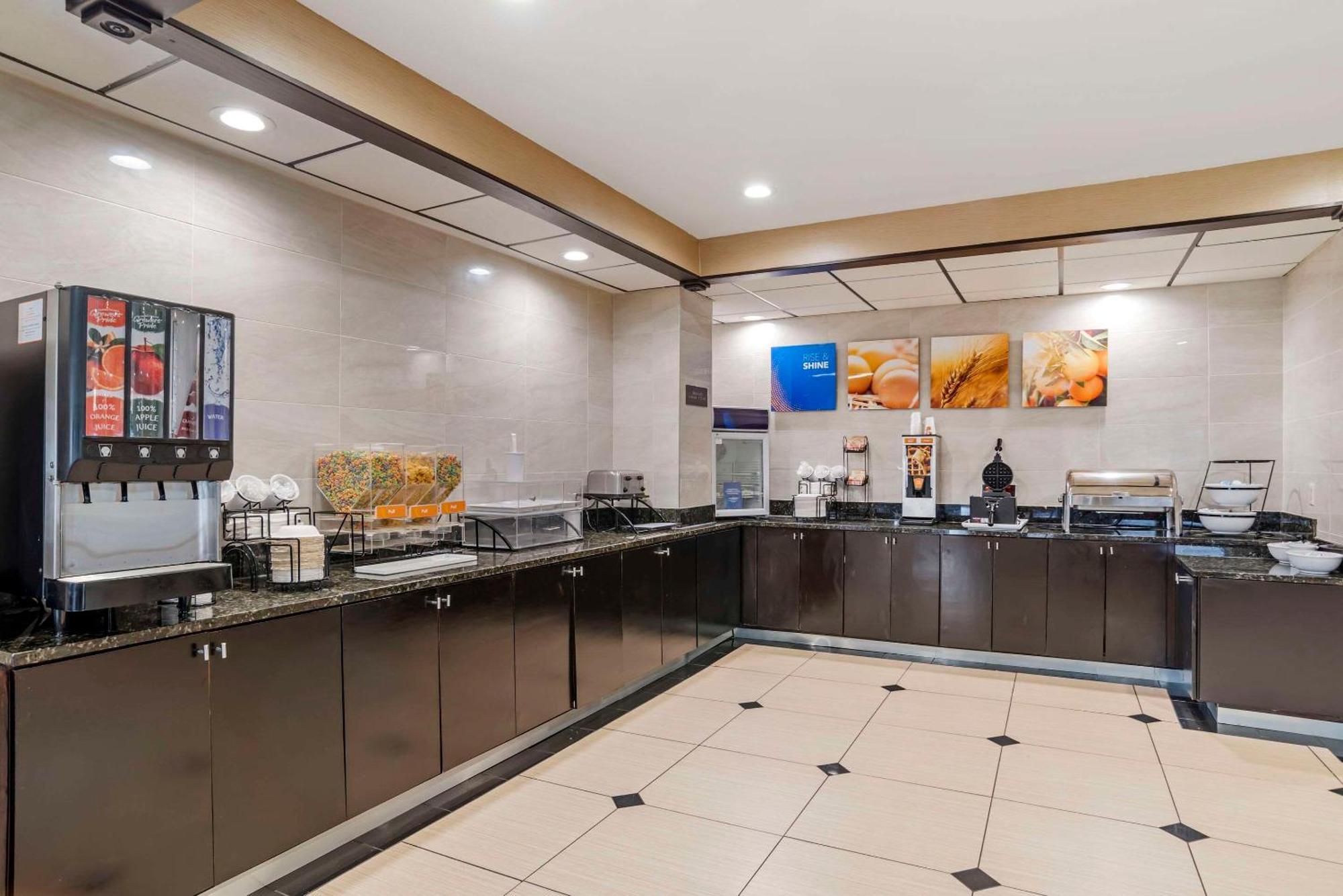 Comfort Inn Opelika - Auburn Εξωτερικό φωτογραφία