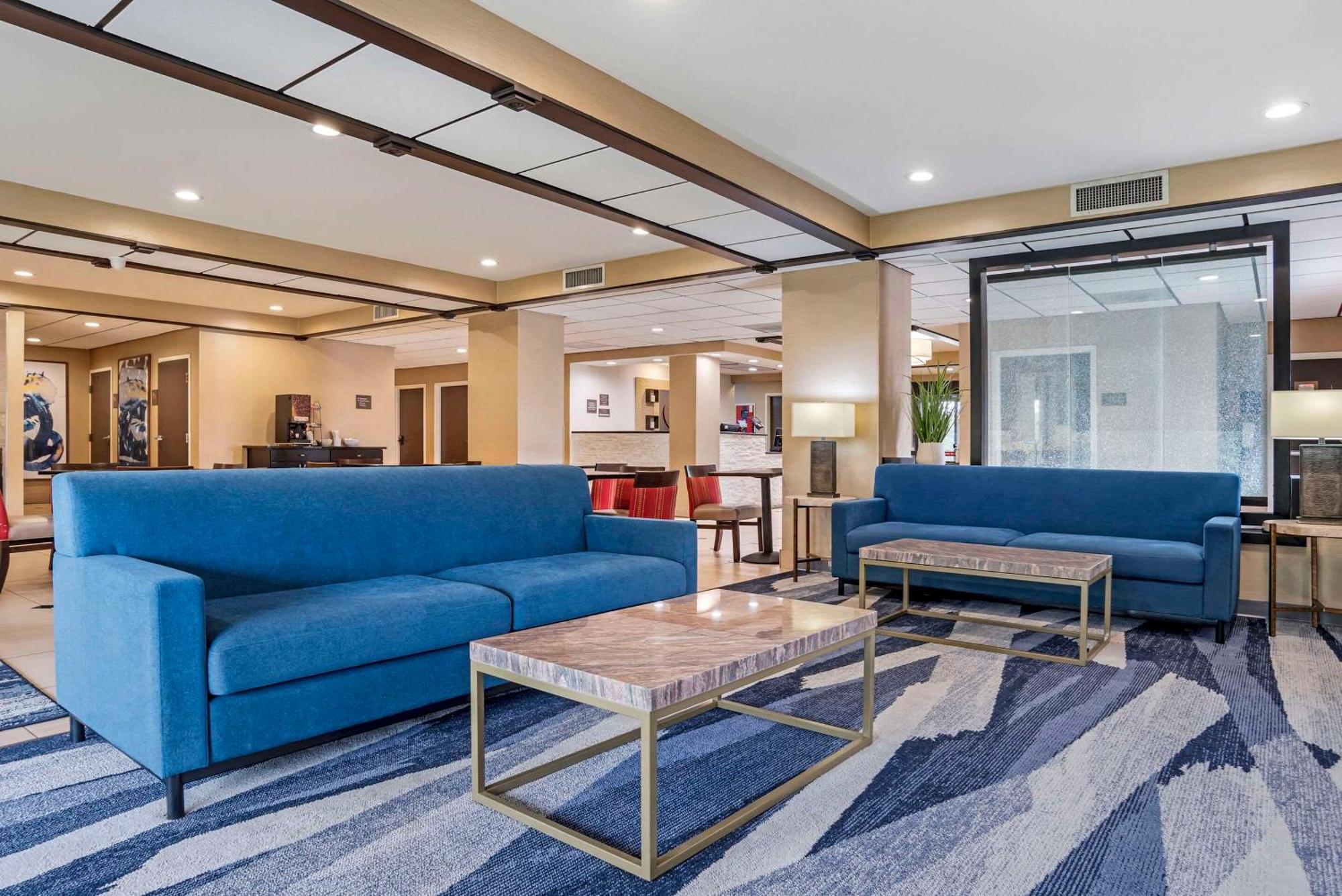 Comfort Inn Opelika - Auburn Εξωτερικό φωτογραφία