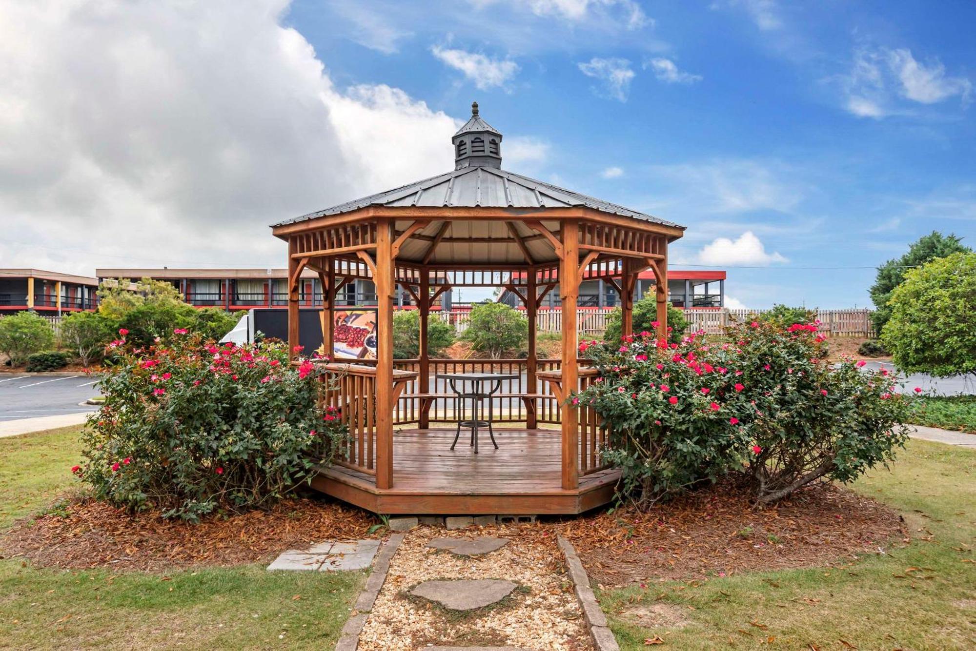 Comfort Inn Opelika - Auburn Εξωτερικό φωτογραφία