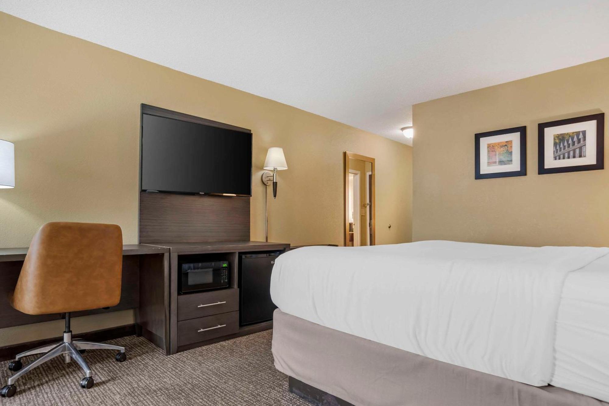 Comfort Inn Opelika - Auburn Εξωτερικό φωτογραφία