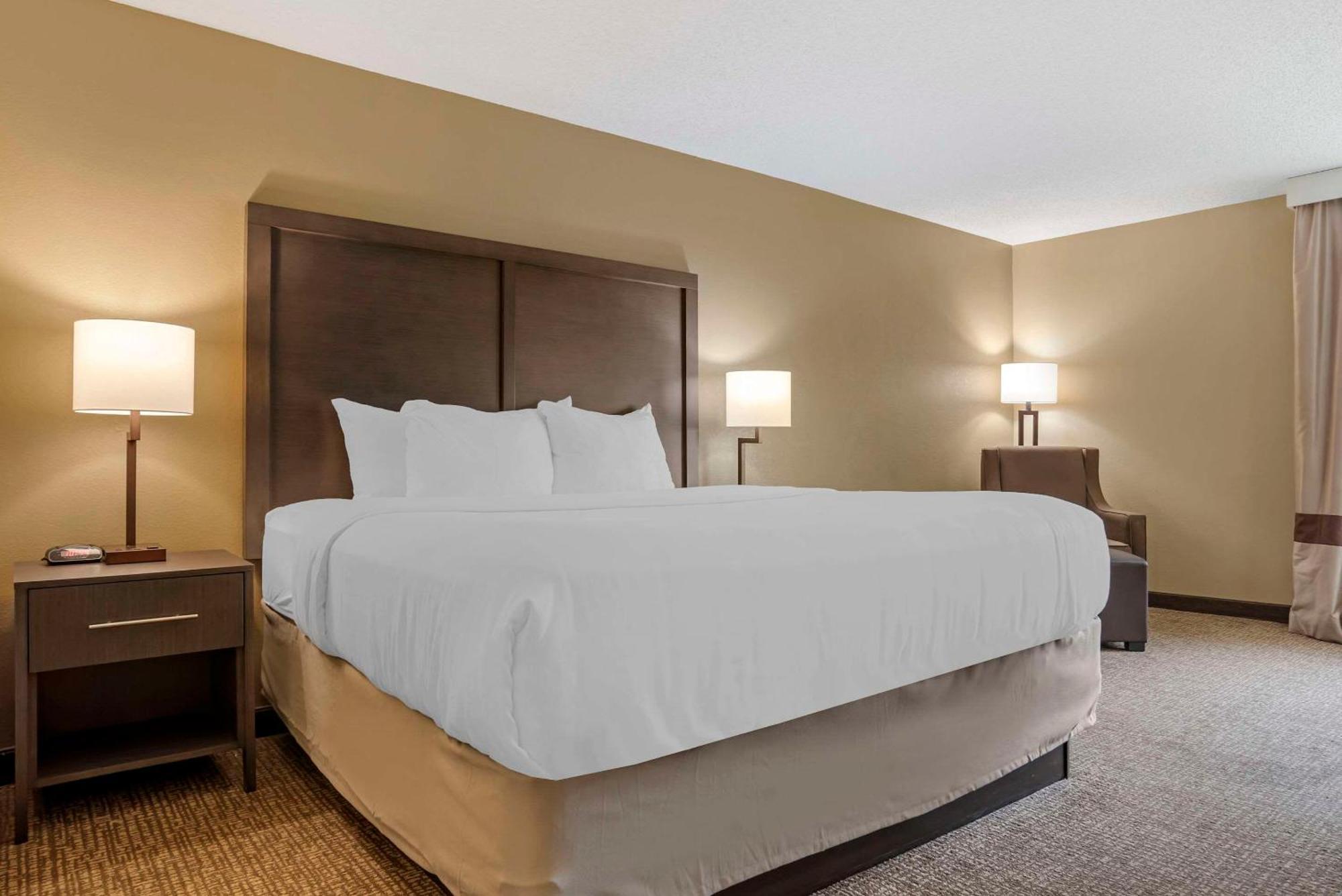Comfort Inn Opelika - Auburn Εξωτερικό φωτογραφία