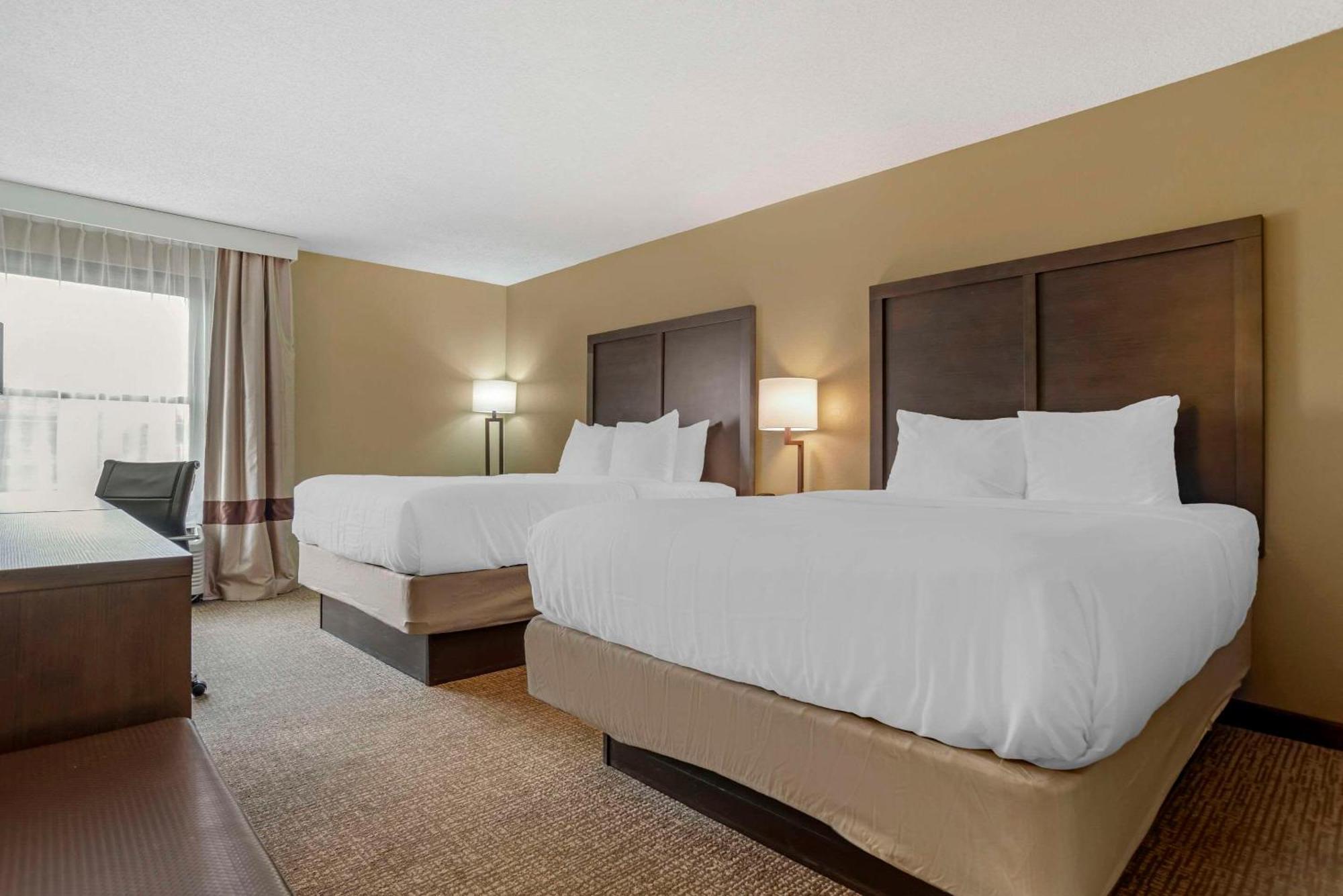 Comfort Inn Opelika - Auburn Εξωτερικό φωτογραφία
