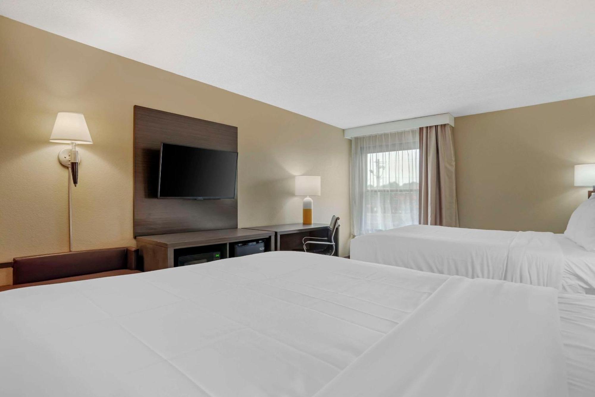Comfort Inn Opelika - Auburn Εξωτερικό φωτογραφία