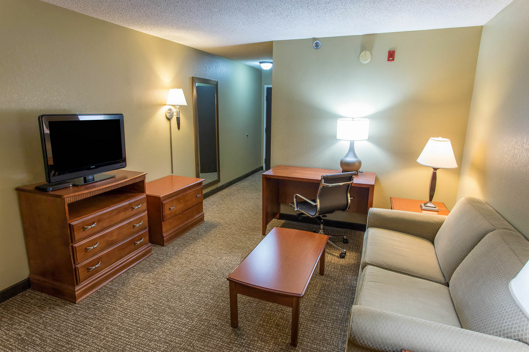 Comfort Inn Opelika - Auburn Εξωτερικό φωτογραφία