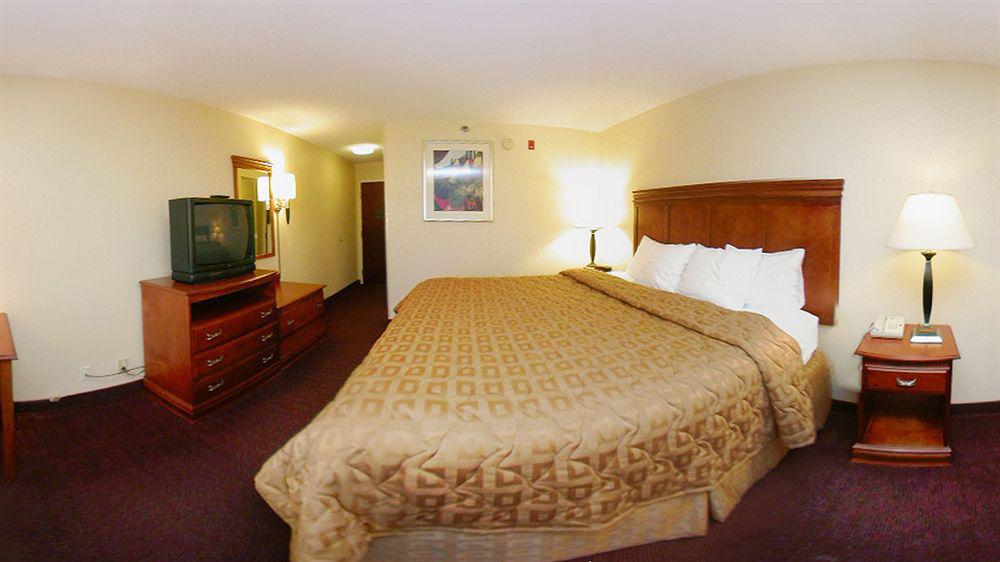 Comfort Inn Opelika - Auburn Εξωτερικό φωτογραφία