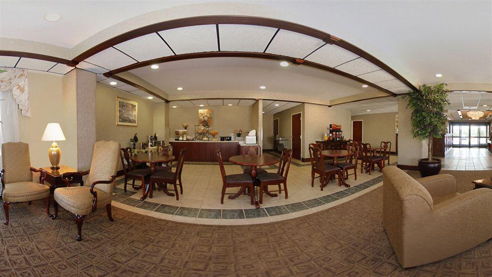 Comfort Inn Opelika - Auburn Εξωτερικό φωτογραφία